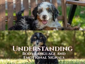 What Is Ofa Testing For Dogs? What Puppy Buyers Should Know 49 Understanding Body Language And Emotional Signals For Bernedoodles