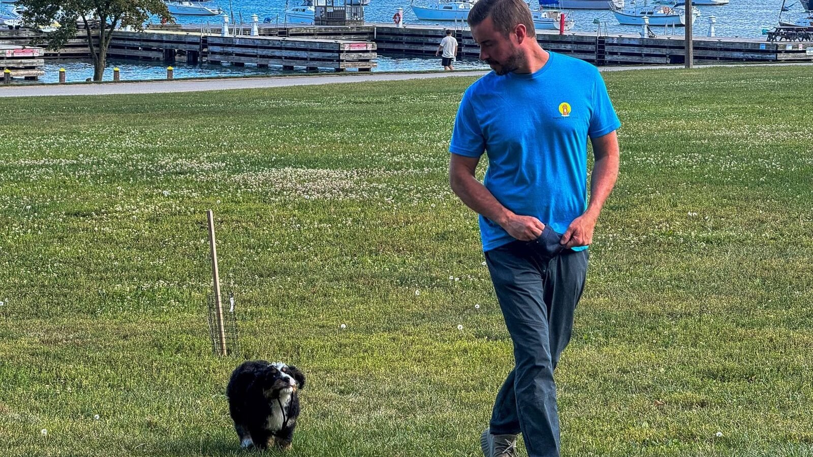 One On One Training With Tyler The Trainer In Owego14 E1787867637668