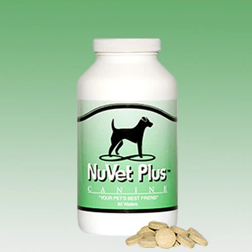 Nuvet Green 1 Grande 1