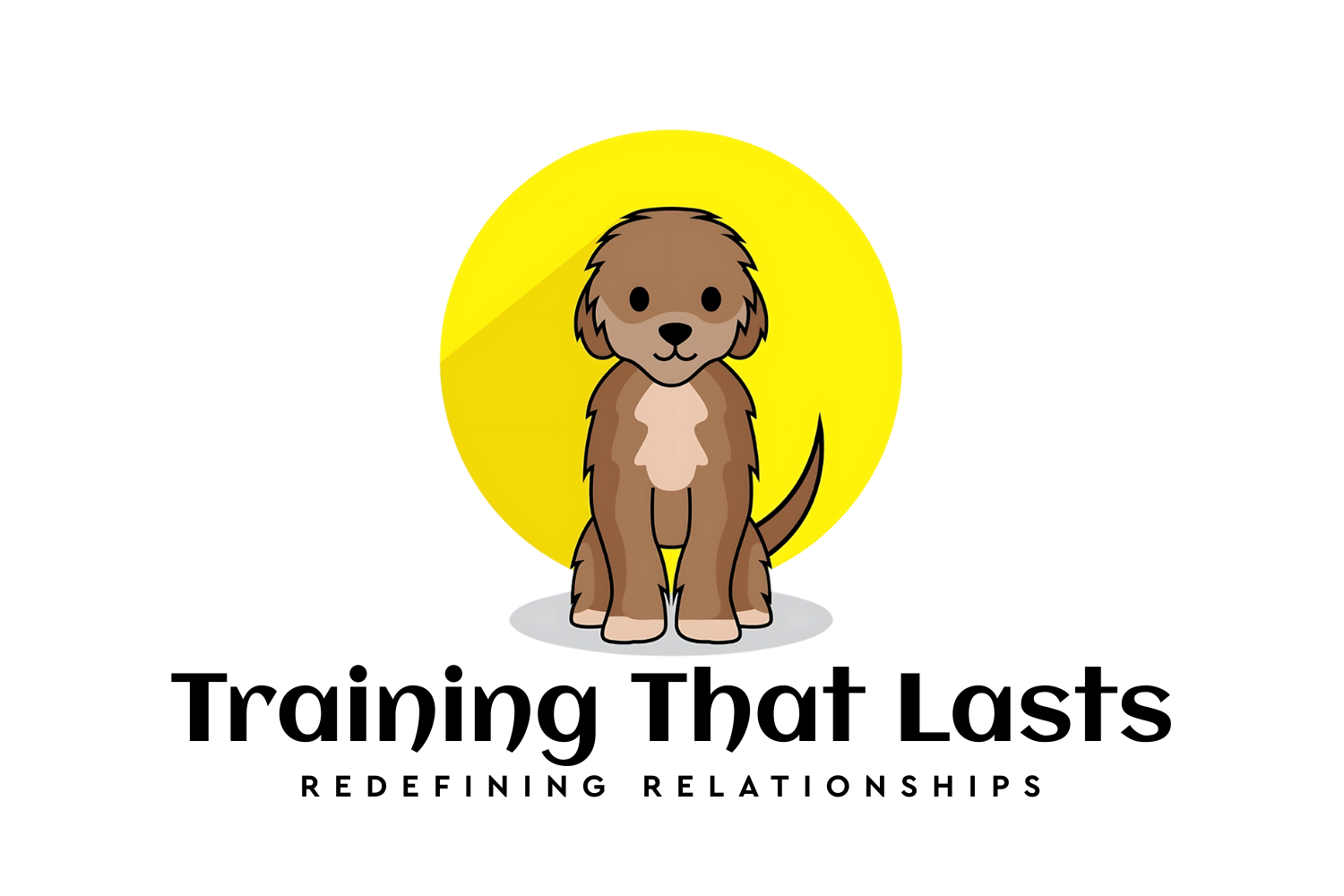 Training That Lasts Logo 26