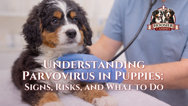 Understanding Parvo Virus