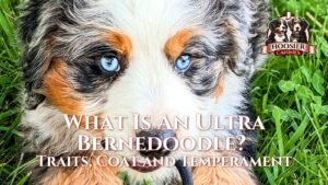 What Is Ofa Testing For Dogs? What Puppy Buyers Should Know 45 Ultra Bernedoodle