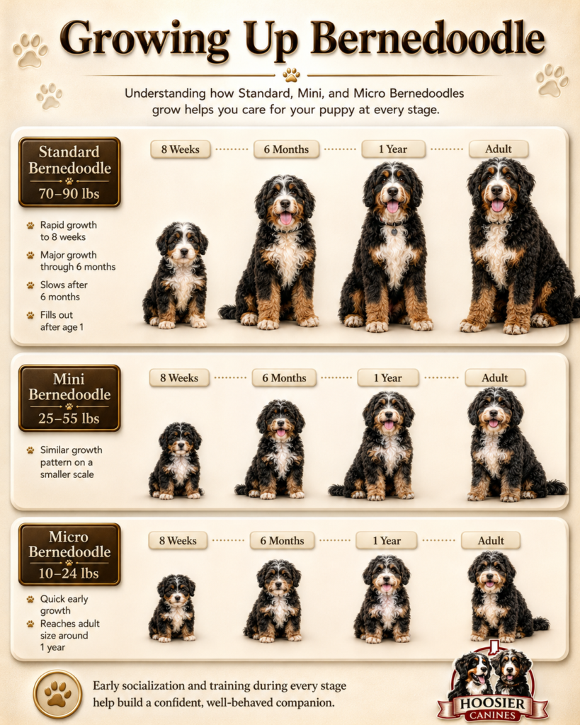 Hoosier Canines The Best Puppies In Indiana 1 1