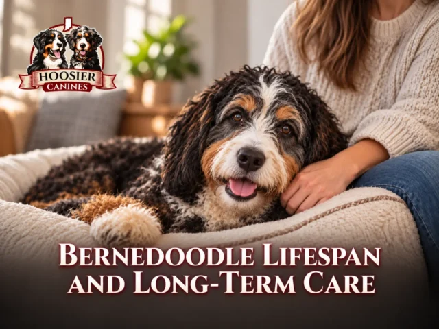 Hoosier Canines Lifespan And Long Term Care